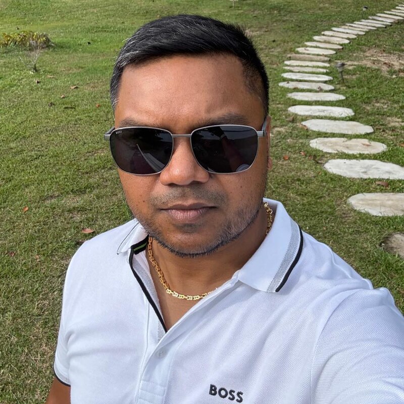 Chandreka Anand Narine
