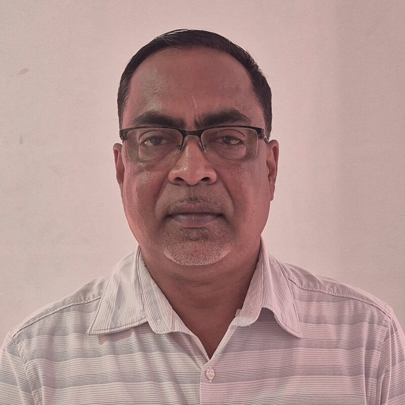 Dhanraj Singh