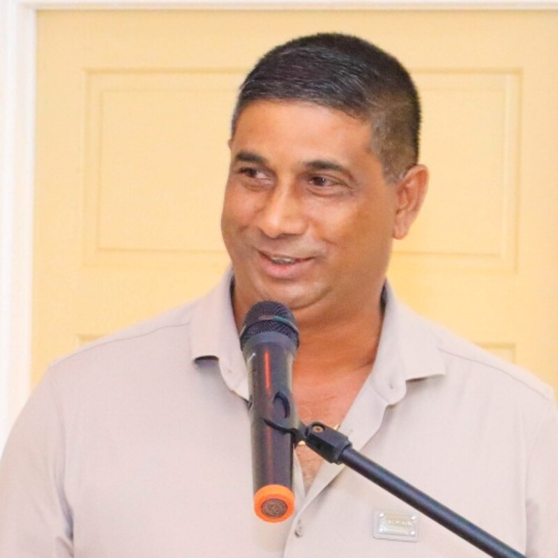 Ganesh Jaigobin
