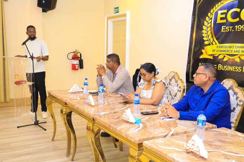 Business Mix · Jaigobin Hotel