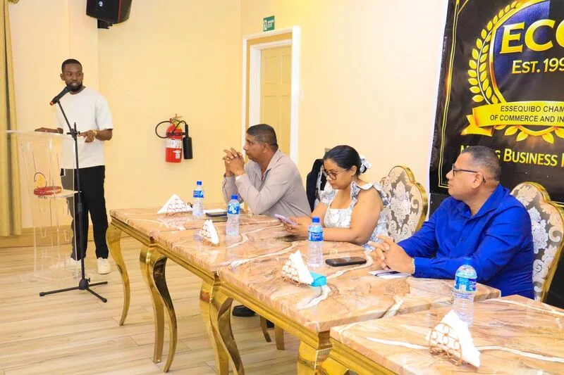 Business Mix · Jaigobin Hotel