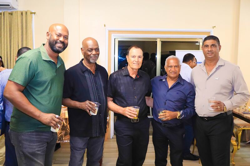 Business Mix · Jaigobin Hotel