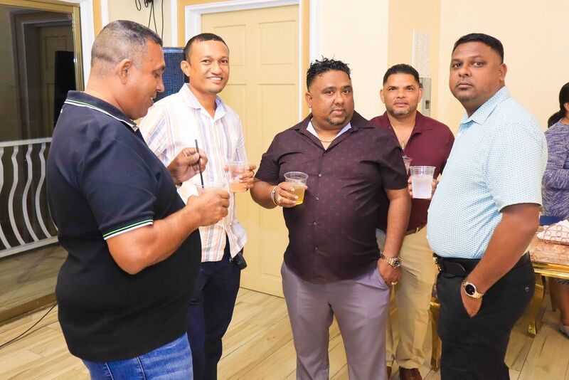 Business Mix · Jaigobin Hotel