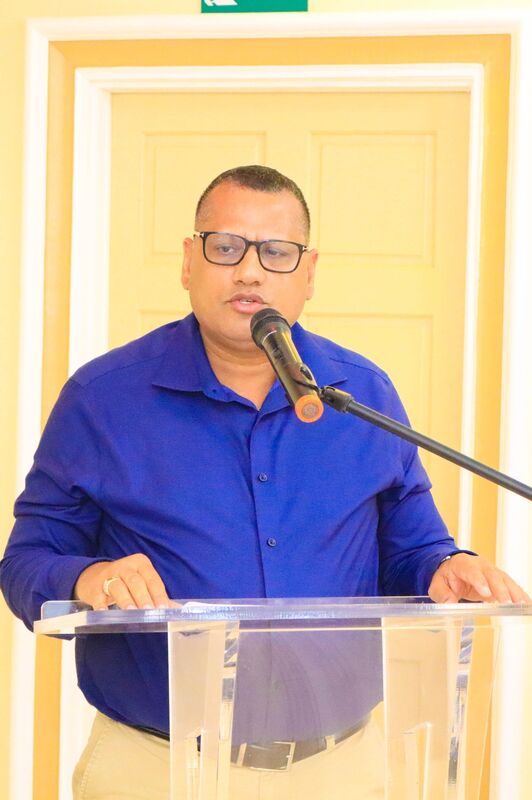 Business Mix · Jaigobin Hotel