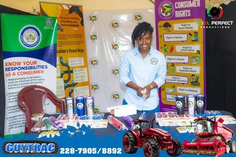 Essequibo Expo 2024 · Anna Regina