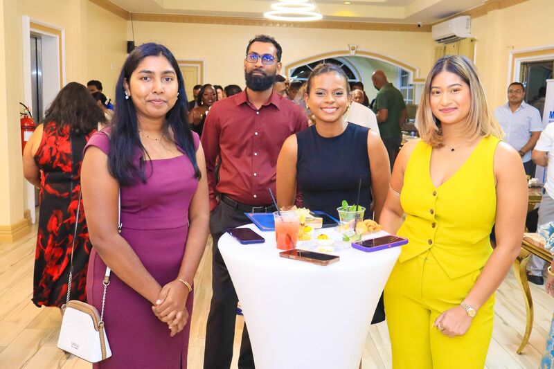 Business Mix · Jaigobin Hotel