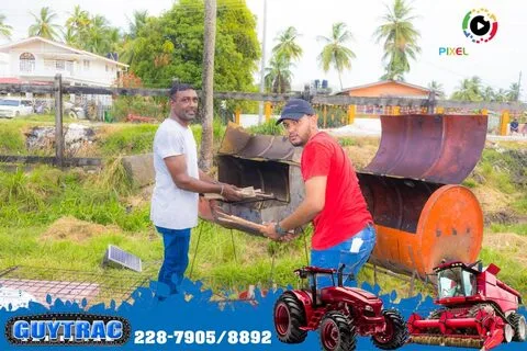 Essequibo Expo 2024 · Anna Regina