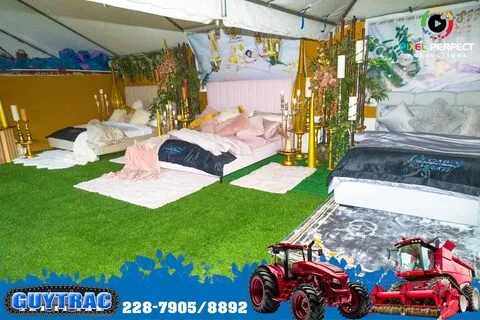 Essequibo Expo 2024 · Anna Regina
