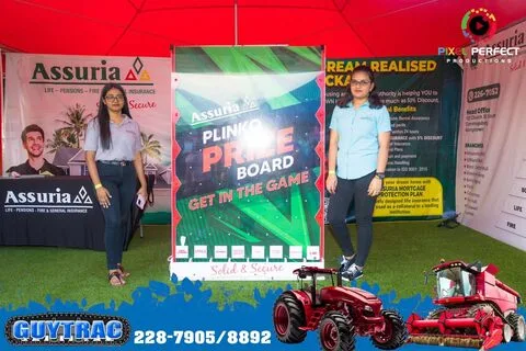 Essequibo Expo 2024 · Anna Regina