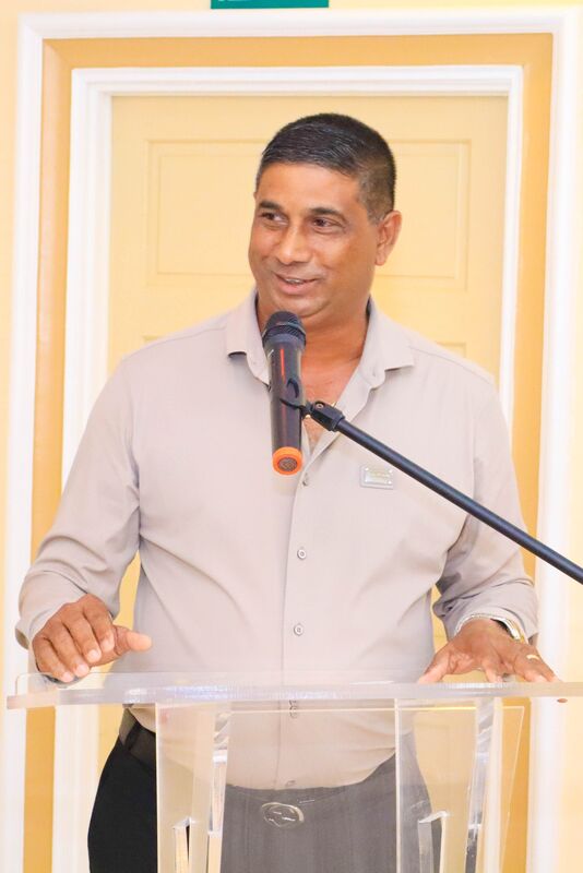 Business Mix · Jaigobin Hotel