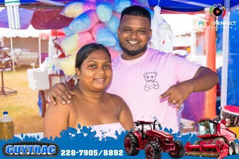 Essequibo Expo 2024 · Anna Regina