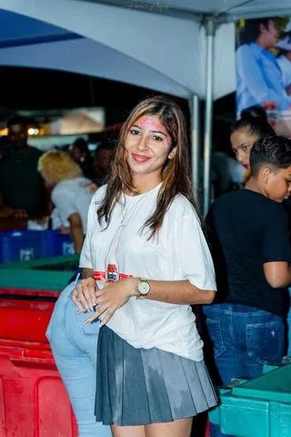 ECCI Agro & Trade Expo 2025 · Anna Regina