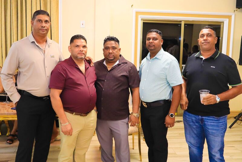 Business Mix · Jaigobin Hotel