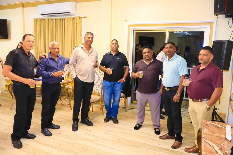Business Mix · Jaigobin Hotel