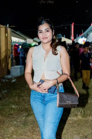 ECCI Agro & Trade Expo 2025 · Anna Regina