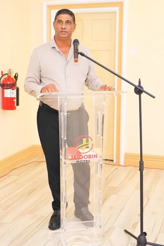 Business Mix · Jaigobin Hotel