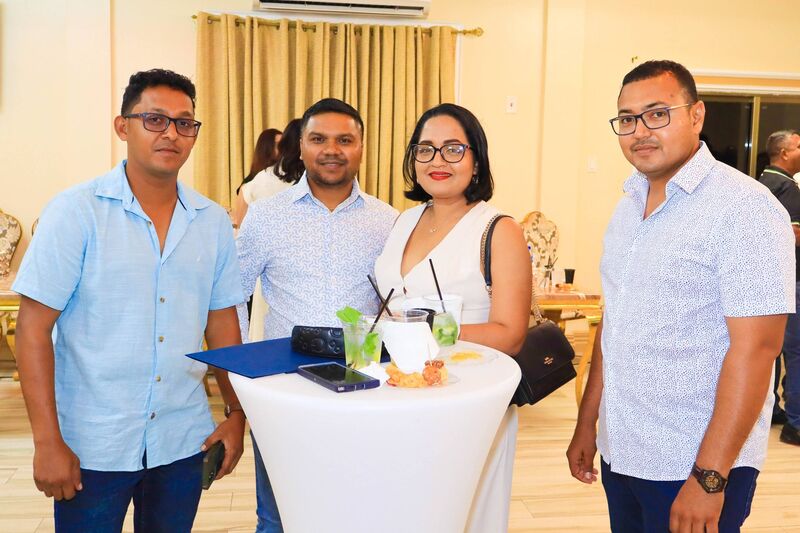 Business Mix · Jaigobin Hotel