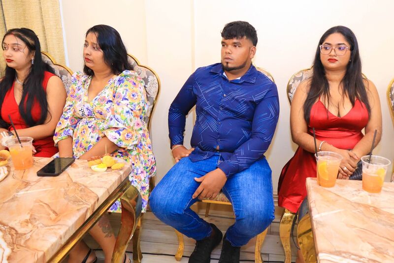 Business Mix · Jaigobin Hotel