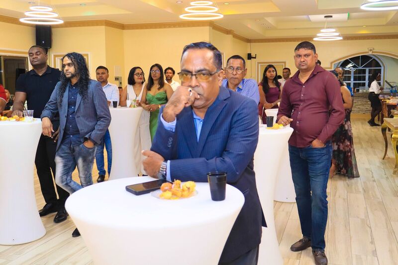 Business Mix · Jaigobin Hotel