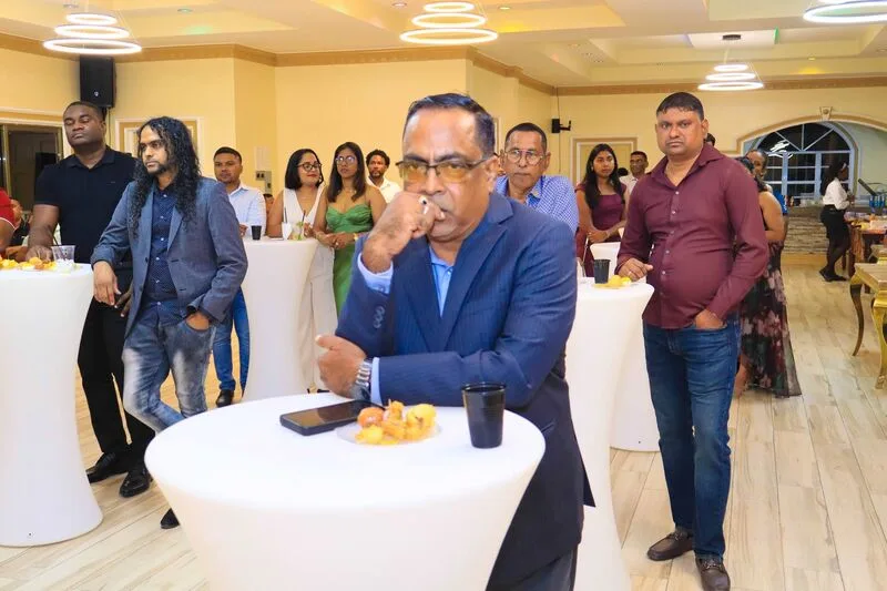 Business Mix · Jaigobin Hotel