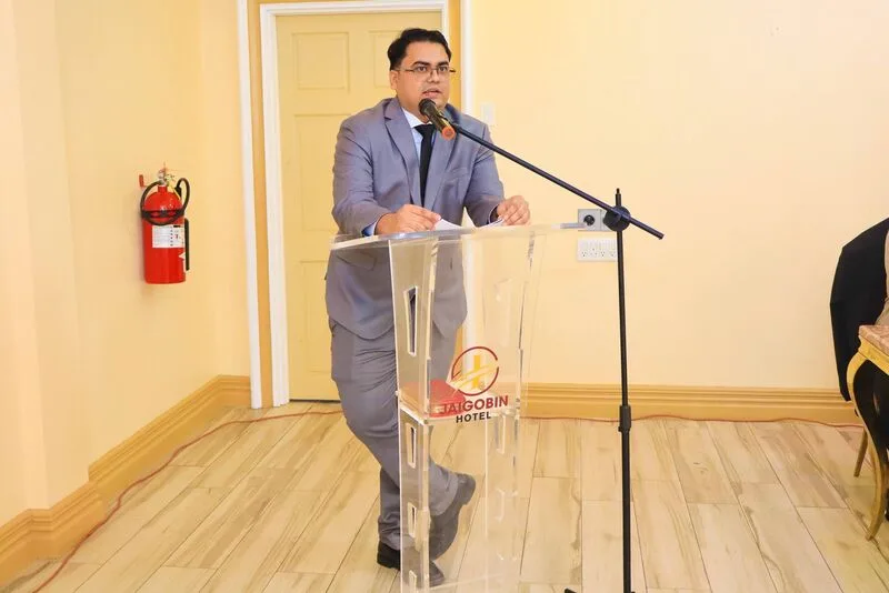 Business Mix · Jaigobin Hotel