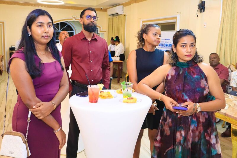 Business Mix · Jaigobin Hotel