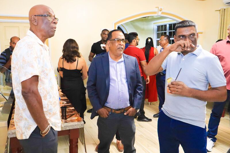 Business Mix · Jaigobin Hotel
