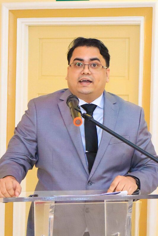 Business Mix · Jaigobin Hotel