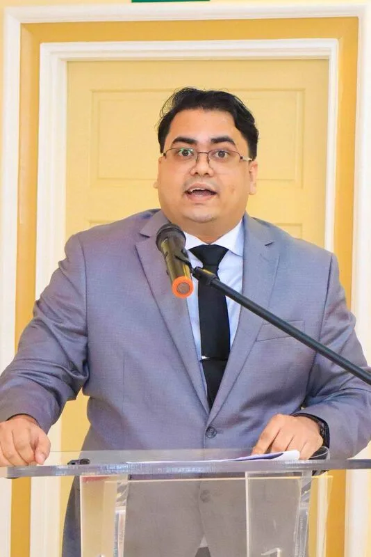 Business Mix · Jaigobin Hotel