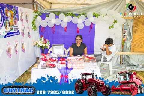 Essequibo Expo 2024 · Anna Regina