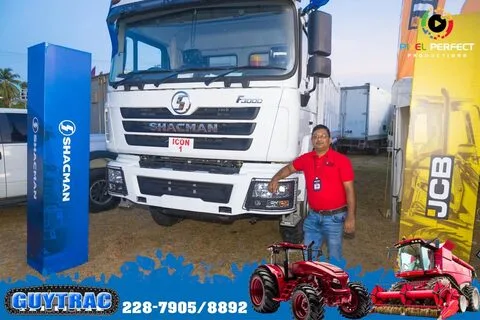Essequibo Expo 2024 · Anna Regina
