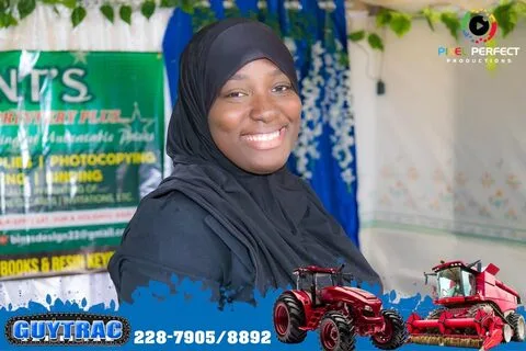 Essequibo Expo 2024 · Anna Regina