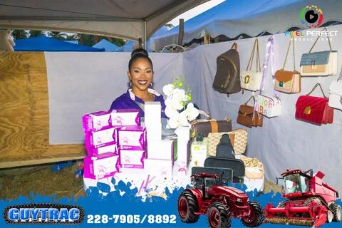 Essequibo Expo 2024 · Anna Regina