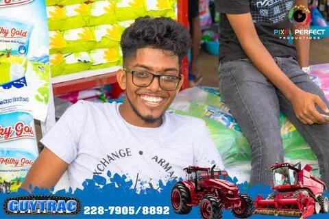 Essequibo Expo 2024 · Anna Regina