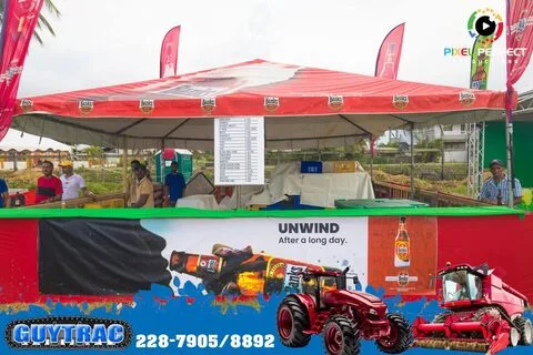 Essequibo Expo 2024 · Anna Regina