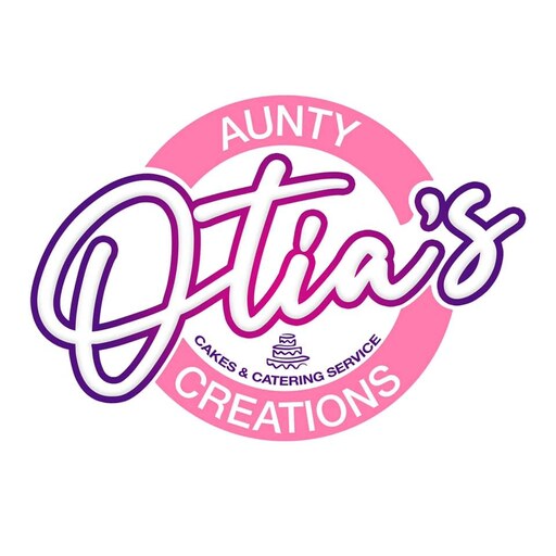 Aunty Otia's Creations