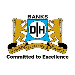 Banks DIH Limited