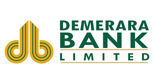 Demerara Bank Limited logo