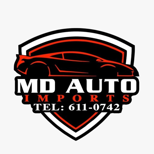 M.D Auto Imports