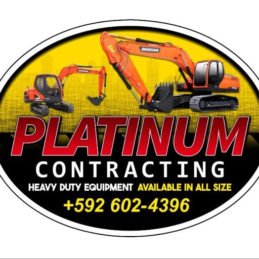 Platinum Contracting