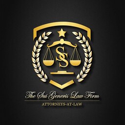 The Sui Generis Law Firm