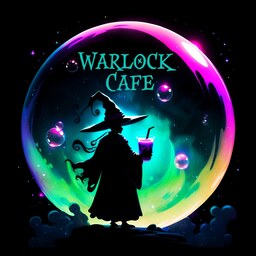 Warlock Cafe